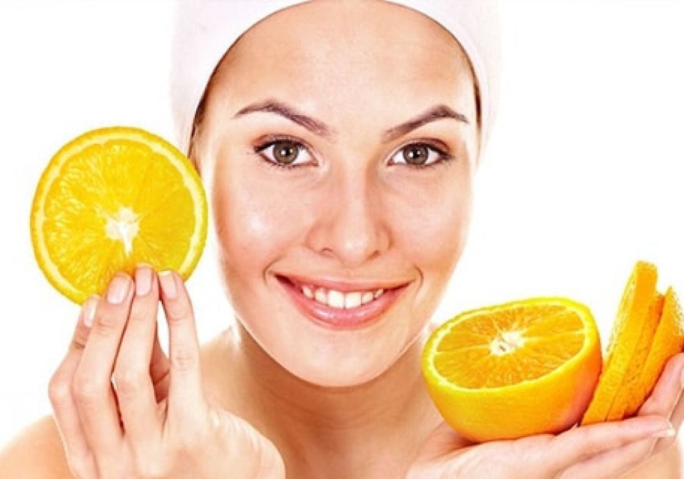 Θεραπεία ακμής με οξέα φρούτων Θεραπεία ακμής με οξέα φρούτων