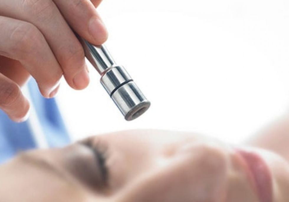 Vita-peel – Δερμοαπόξεση με μικρόκρυστάλλους